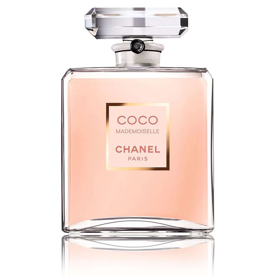 Chanel Coco Mademoiselle купить в Новосибирске – женские духи, парфюмерная  и туалетная вода Шанель Коко Мадмуазель в интернет-магазине Якосметика.рф